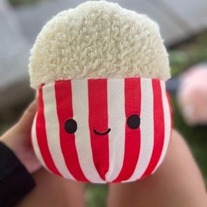 Popcorn Squishmallow